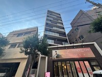 エスポアール福島