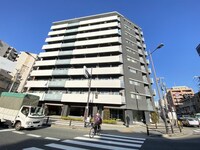 エスカーサ大阪WEST