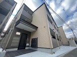 H-maison御幣島2