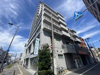 センターヒル御幣島
