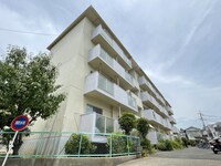 安田コーポ