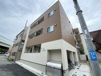 フジパレス歌島