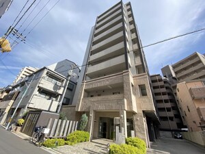 エヴァステージ梅田WEST