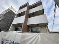 フジパレス出来島EASTⅤ番館