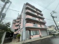 松栄マンション