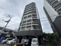 Gramercy Juso-higashi 1st