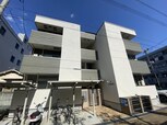フジパレス西本町5番館
