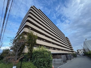 キングマンション新淀川