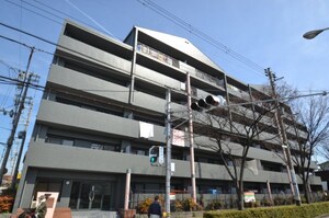 M-PEAKS塚口南