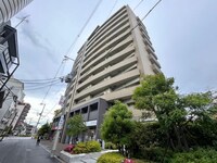 淀川イーストタワー