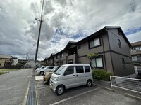 グリーンハウス新伊丹