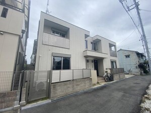 メゾン・ド・ソレイユ