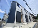 スクエアハウスⅡ