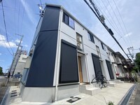 スクエアハウスⅡ