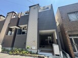 ハーモニーテラス花川3