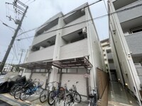 ラモーナ佃1