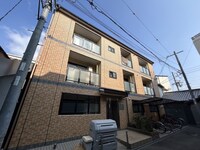 コンフォール姫里2
