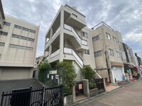 草薙マンション