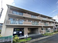 ベレッツァ芦屋3