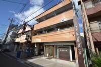 サンパティーク南塚口
