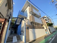 メゾンKS