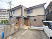 松山タウンハウス　C棟