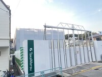 （仮称）門戸厄神・Ｍ社計画新築工事