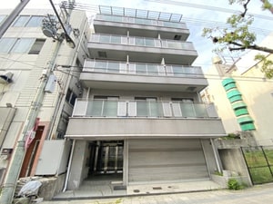 ウィンライフ西宮