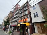 グランディア六甲道駅前