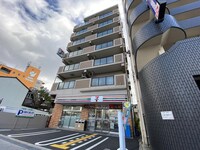 グリーンコート大物北口