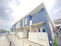 ルシェロ上ヶ原