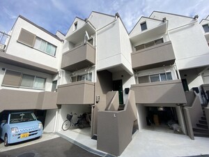 芦屋スターコート