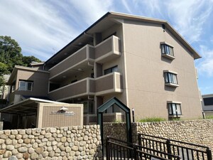 メルベーユ朝日ヶ丘