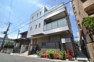 本山中町カチフラット２
