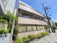 マックス甲東園