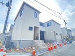 ガーデンテラス逆瀬川