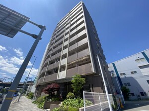 エコロジー宝塚レジデンス