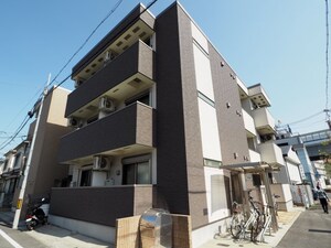 フジパレス御影ＷＥＳＴ
