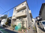 フェリーチェ甲子園口