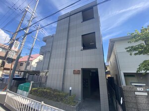 ドゥジェーム夙川