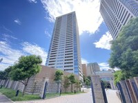 ジオタワー宝塚WEST