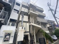 夙川ホワイトマンション