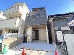 東鳴尾町1丁目貸家