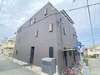 GKレジデンス逆瀬川2