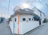 上之町貸家