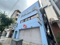 ジョンメゾン城ヶ堀