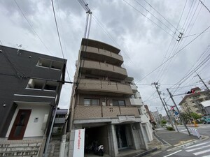ワコーレフット篠原