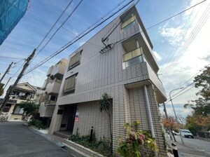 サンヴェール青谷