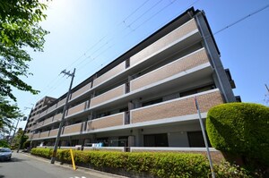 アベリア弐番館