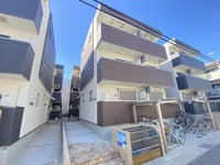 フジパレス甲子園2番館